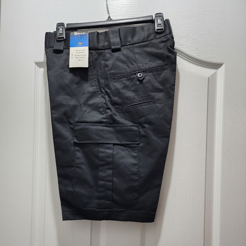 GALLS Tactical Cargo Shorts